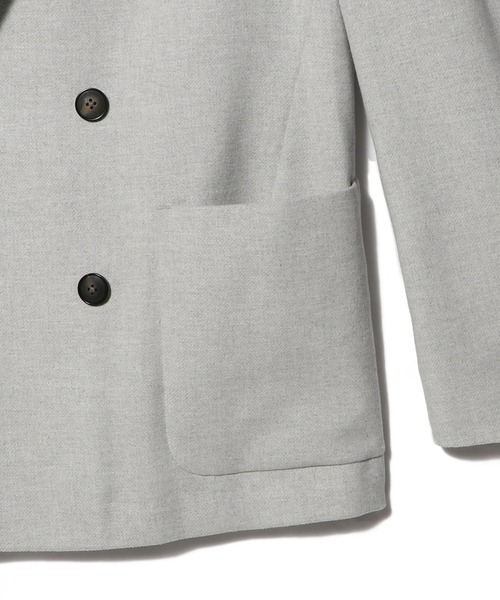 ESTNATION（エストネーション） ジャケット テーラードジャケット