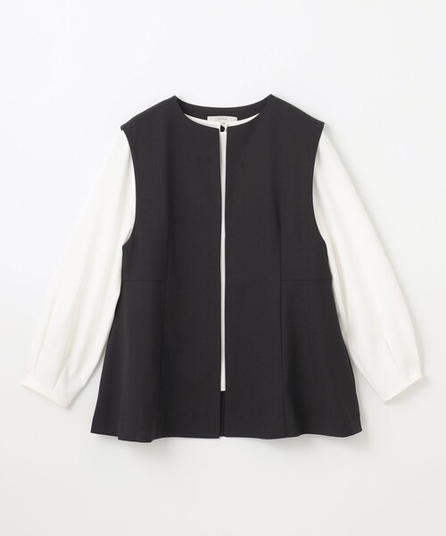 ANY（エニィ） セットアップ 「3SET」セレモニー3点セット（ブラウス＋