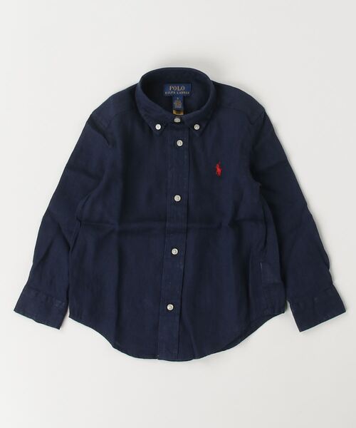 Polo Ralph Lauren Childrenswear ラルフローレン ブラウス シャツ