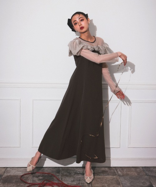 andresd アンドレスド frills flare dress 000000000085-06-l.jpg?t=