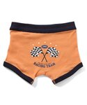 ボクサーパンツ BOYSスポーツモチーフバック...の詳細画像4