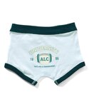 ボクサーパンツ BOYSスポーツモチーフバック...の詳細画像5