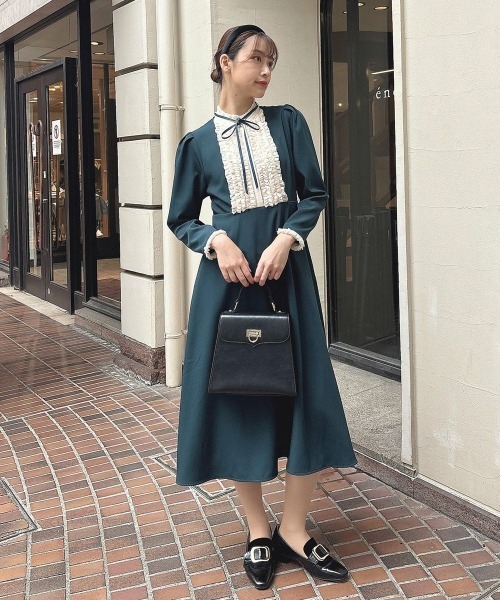 an another angelus（アンアナザーアンジェラス） ハンドバッグ 「WEB