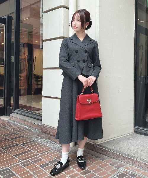 an another angelus（アンアナザーアンジェラス） ハンドバッグ 「WEB