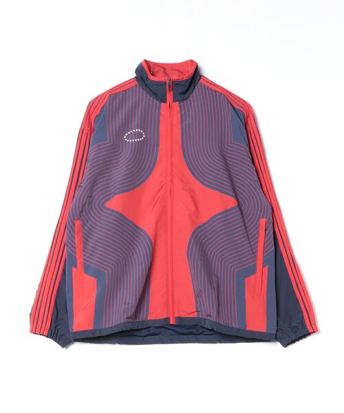 FCRB BIG STAR ジャージ　トラックジャケット 新品 FCRB BIG STAR TRAINING JACKET マルチ XL