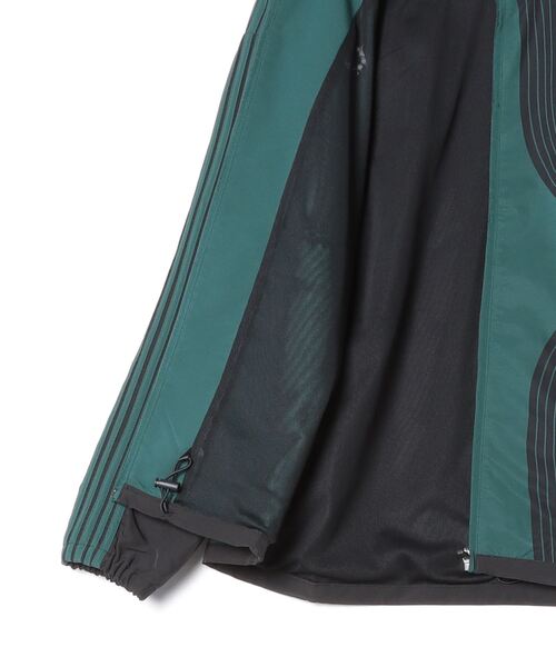 AFB ジャージ AFB/エーエフビー/STAR TRACK JACKET メンズ