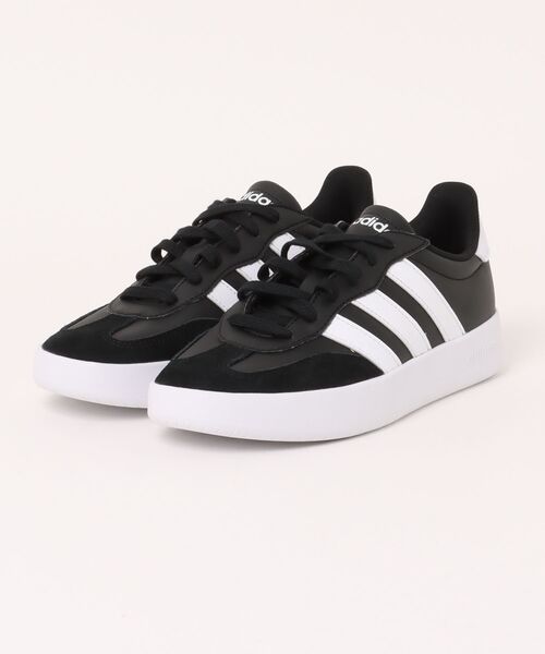 【adidas】BARREDA SHOES スニーカー ユニセックス adidas スニーカー 「adidas」BARREDA U メンズ : ZOZOTOWN