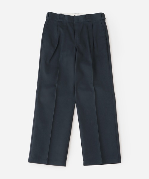 タイムセール　Saturdays NYC x Dickies チノパン Saturdays NYC チノパン x Dickies 2TACK WIDE メンズ
