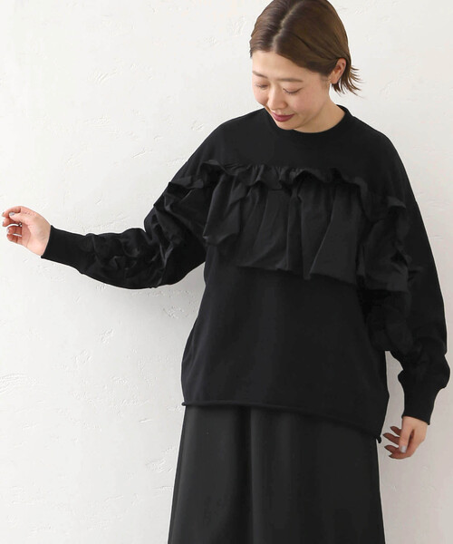 JOURNAL STANDARD LUXE（ジャーナルスタンダード ラックス） tシャツ T