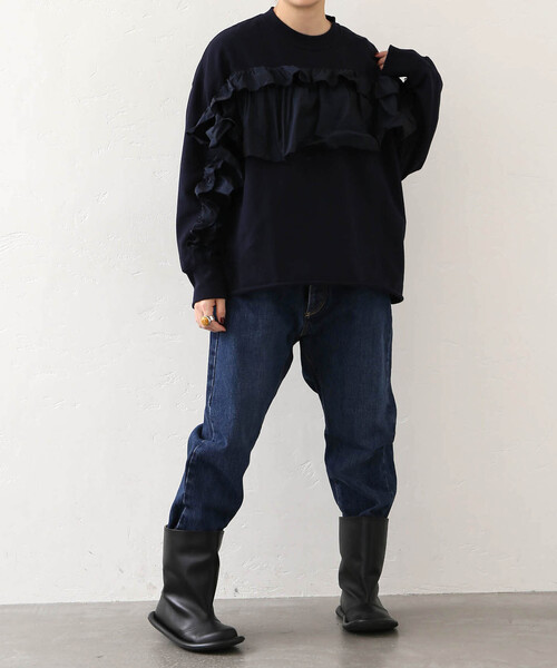 JOURNAL STANDARD LUXE（ジャーナルスタンダード ラックス） tシャツ T