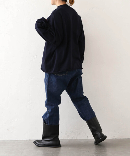 JOURNAL STANDARD LUXE（ジャーナルスタンダード ラックス） tシャツ T