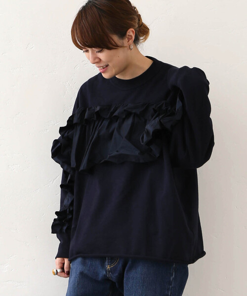 JOURNAL STANDARD LUXE（ジャーナルスタンダード ラックス） tシャツ T