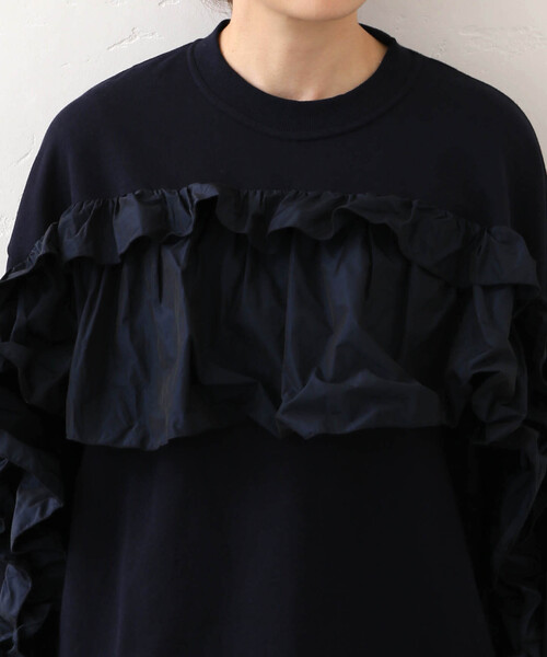JOURNAL STANDARD LUXE（ジャーナルスタンダード ラックス） tシャツ T