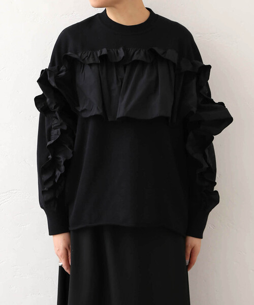 JOURNAL STANDARD LUXE（ジャーナルスタンダード ラックス） tシャツ T 