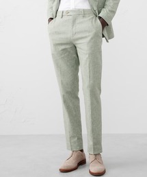 BANANA REPUBLIC スラックス FACTORY STORE テーラードフィット