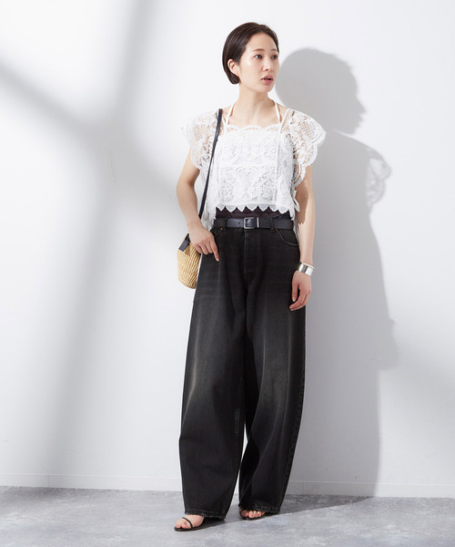 journal standard L'essage（ジャーナルスタンダード レサージュ