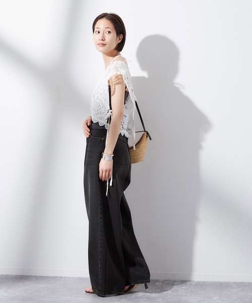 journal standard L'essage（ジャーナルスタンダード レサージュ