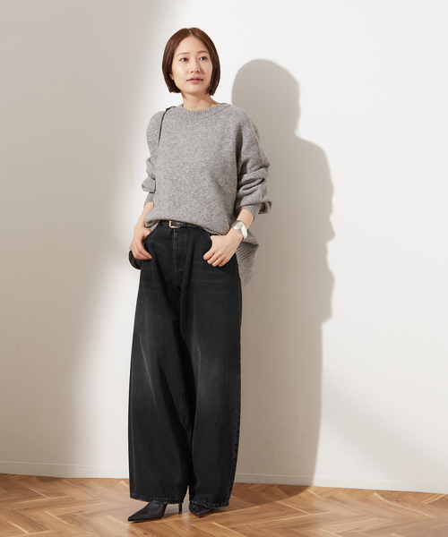 journal standard L'essage（ジャーナルスタンダード レサージュ