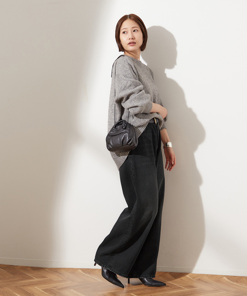 journal standard L'essage（ジャーナルスタンダード レサージュ
