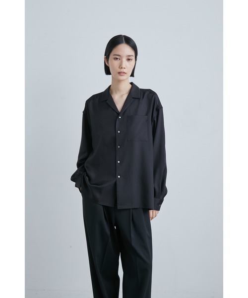 ツイルバックスリットSHミースロエ 