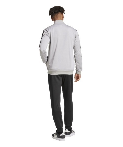 adidas（アディダス） ジャージ ベーシック スリーストライプス