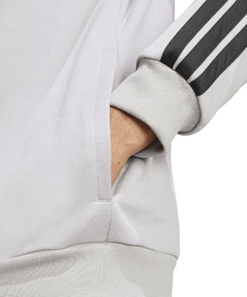 adidas（アディダス） ジャージ ベーシック スリーストライプス
