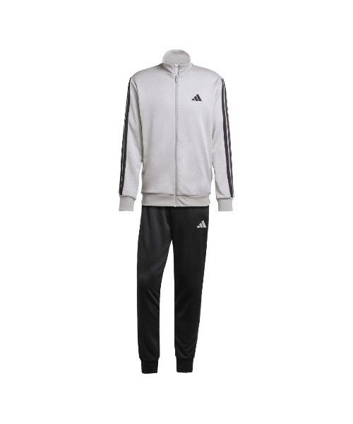 adidas（アディダス） ジャージ ベーシック スリーストライプス
