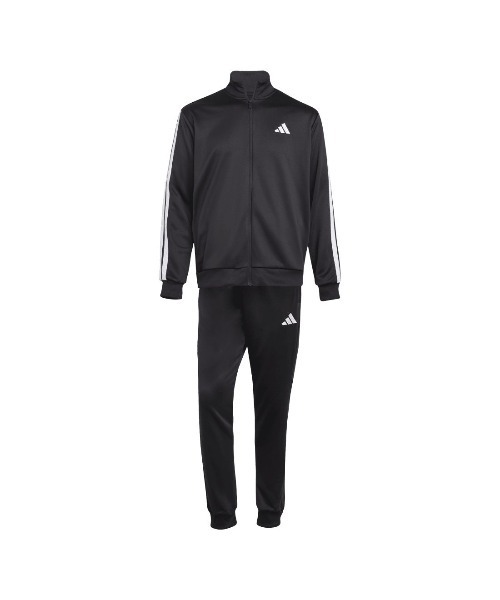 adidas（アディダス） ジャージ ベーシック スリーストライプス
