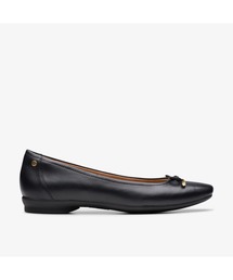 【未使用】Clarks / Candra Light バレエシューズ Clarks（クラークス） バレエシューズ パンプス Candra Light / キャン