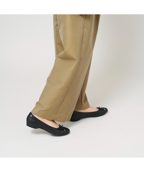 Clarks（クラークス） バレエシューズ パンプス Candra Light / キャン