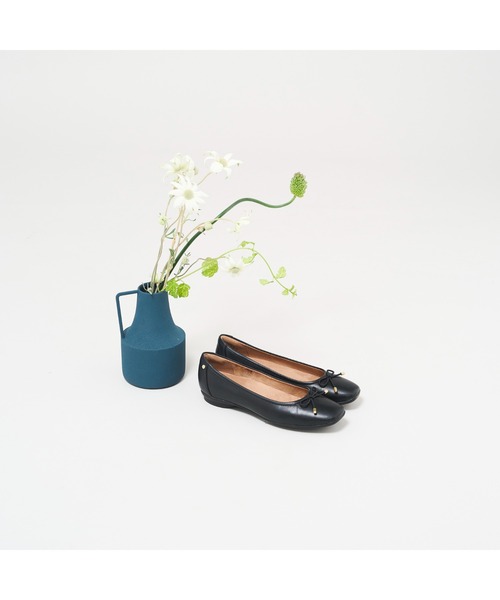 Clarks（クラークス） バレエシューズ パンプス Candra Light / キャン