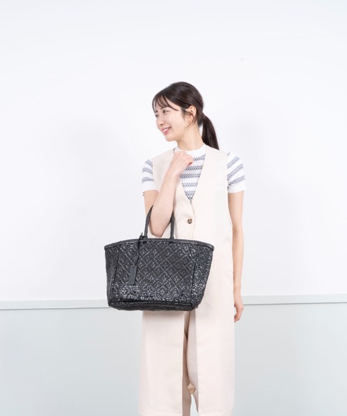 The Bagmati かごバッグ カゴバッグ 「THE BAGMATI/ザ