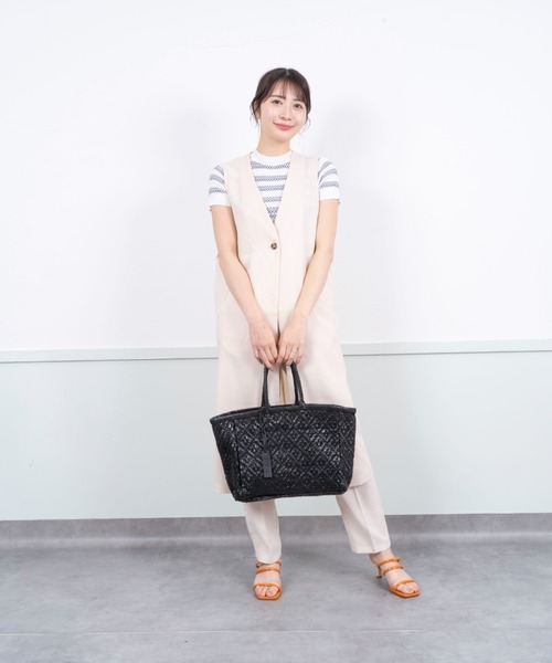 The Bagmati かごバッグ カゴバッグ 「THE BAGMATI/ザ