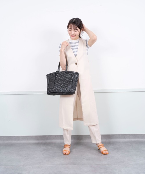 The Bagmati かごバッグ カゴバッグ 「THE BAGMATI/ザ