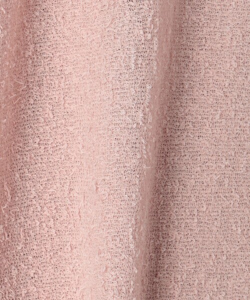 値下げ☆新品¥16940タグ付BEAUTY &YOUTH ナッピング ニットポロ BEAUTY＆YOUTH UNITED ARROWS セーター ニット ナッピング ポロ