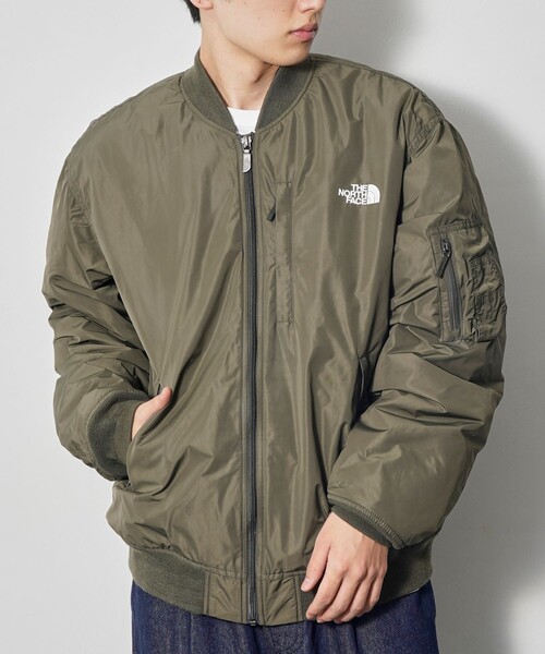 THE NORTH FACE（ザ ノースフェイス） ブルゾン - ブラック メンズ