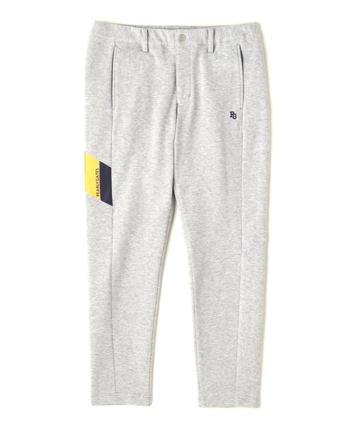 パンツ 「PEARLY GATES」カノコストレッチダンボールパンツ メンズ