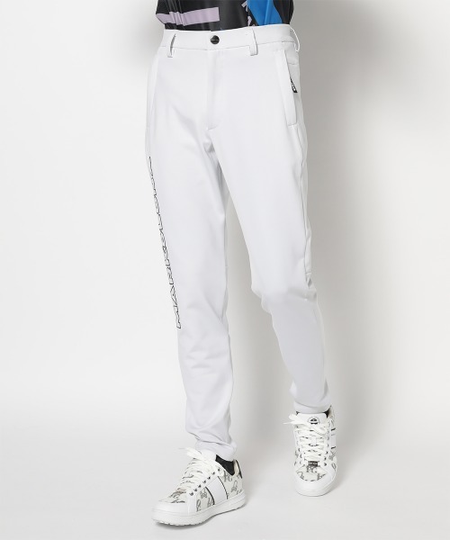 MARK&LONA ゴルフ　スラックスパンツ MARK&LONA スラックス B-Flex Golf Trousers | MEN メンズ