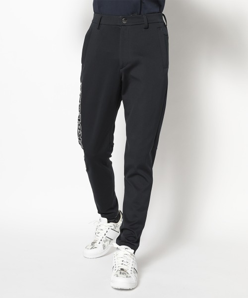 MARK&LONA ゴルフ　スラックスパンツ MARK&LONA スラックス B-Flex Golf Trousers | MEN メンズ