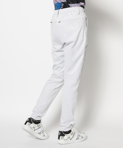 MARK&LONA スラックス B-Flex Golf Trousers | MEN メンズ