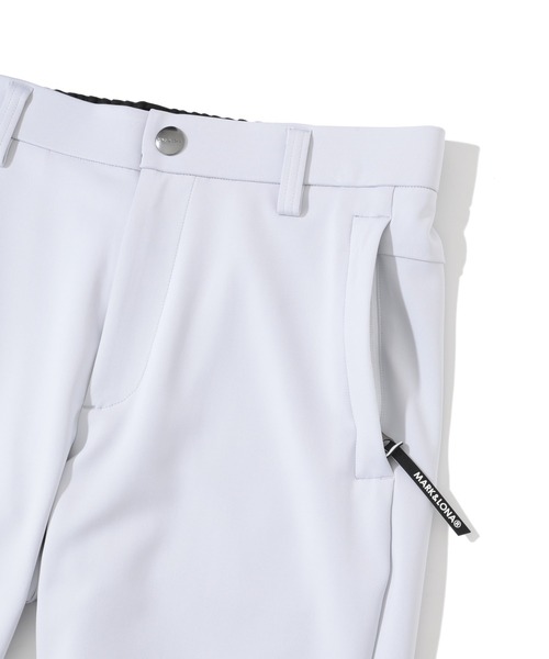 MARK&LONA スラックス B-Flex Golf Trousers | MEN メンズ