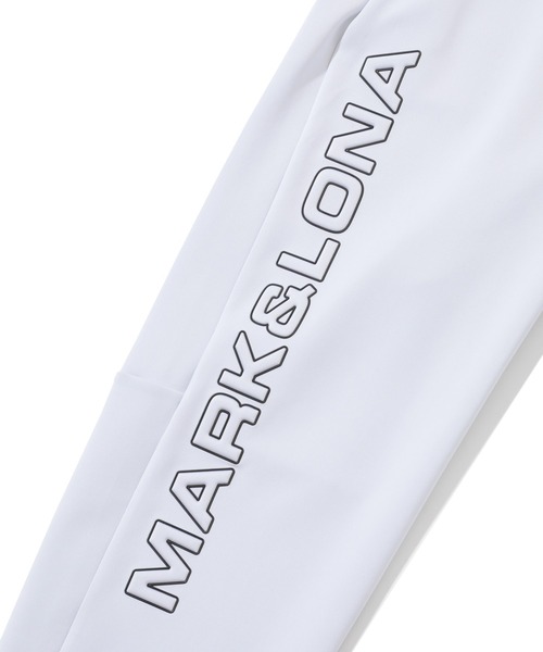 MARK&LONA スラックス B-Flex Golf Trousers | MEN メンズ