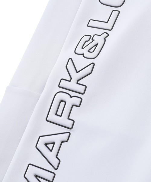 MARK&LONA（マークアンドロナ） スラックス B-Flex Golf Trousers