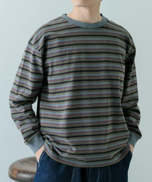 ITEMS URBANRESEARCH（アイテムズ アーバンリサーチ） tシャツ