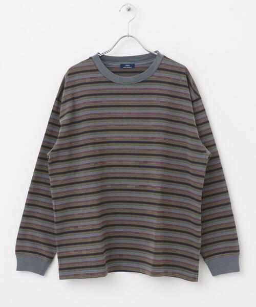 ITEMS URBANRESEARCH（アイテムズ アーバンリサーチ） tシャツ