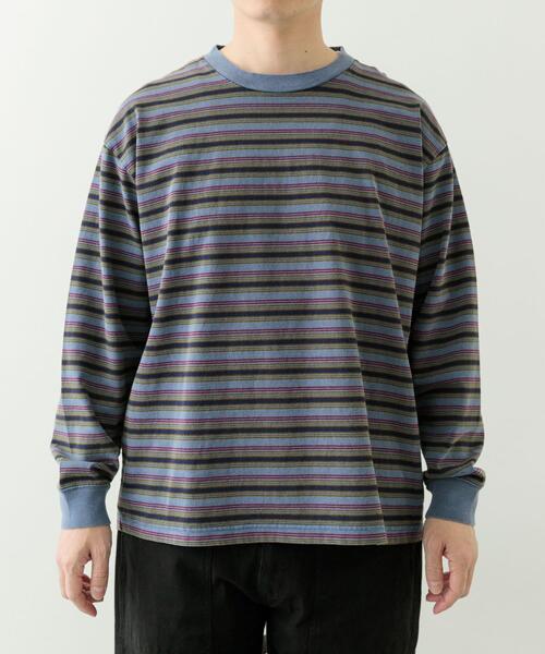 ITEMS URBANRESEARCH（アイテムズ アーバンリサーチ） tシャツ
