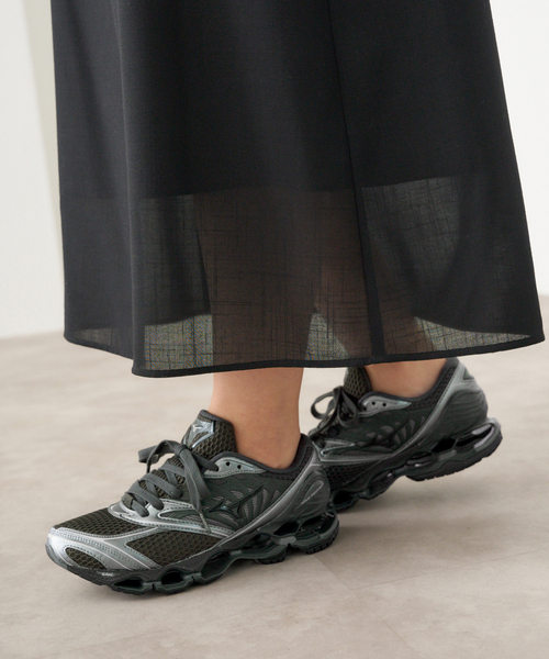 IENA（イエナ） スニーカー MIZUNO/ミズノ Wave Prophecy LS