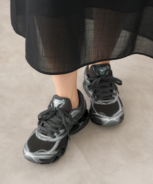 IENA（イエナ） スニーカー MIZUNO/ミズノ Wave Prophecy LS