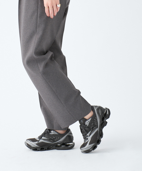 IENA（イエナ） スニーカー MIZUNO/ミズノ Wave Prophecy LS