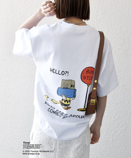 【新品未使用★レア】PEANUTS×SHIPS×ヤンキース×スヌーピーTシャツ★ スヌーピー×MLBコラボTに新作登場！「ニューヨーク・ヤンキース